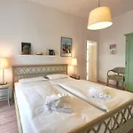 Haus Metropol In Binz - Wohnung 9