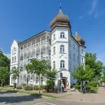 Haus Metropol In Binz - Wohnung 9