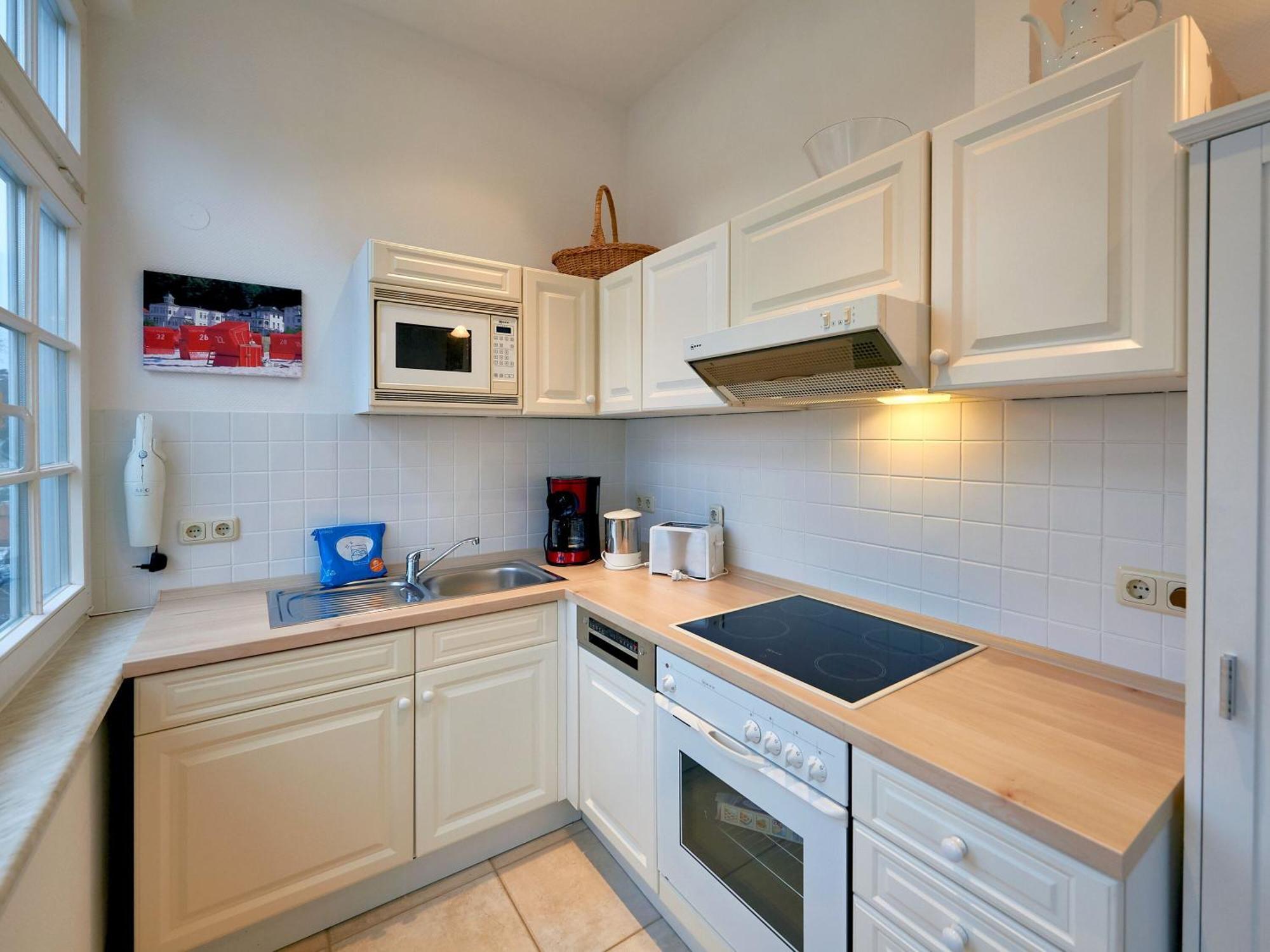 Haus Metropol In - 9 Apartment