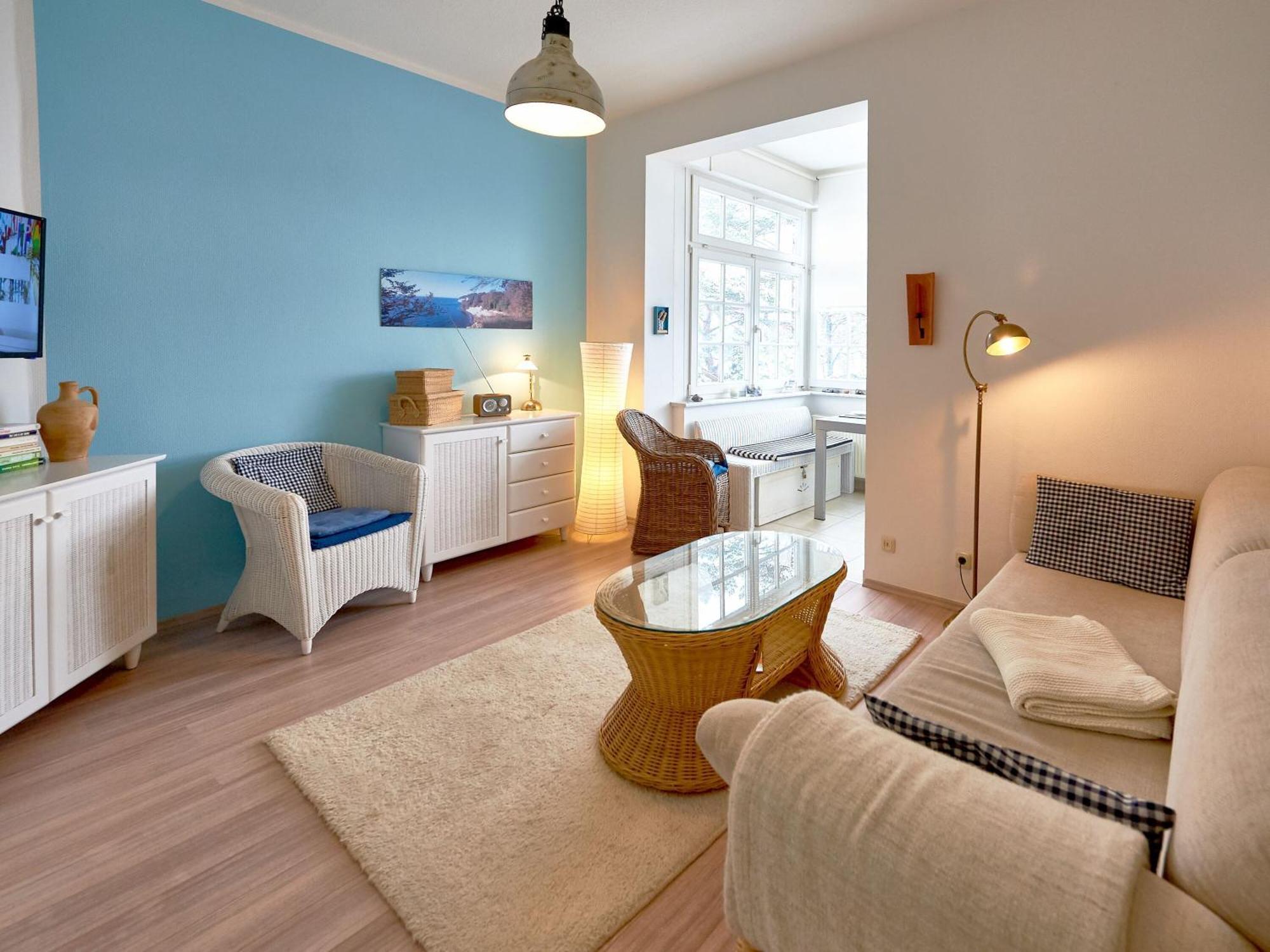 Haus Metropol In - 9