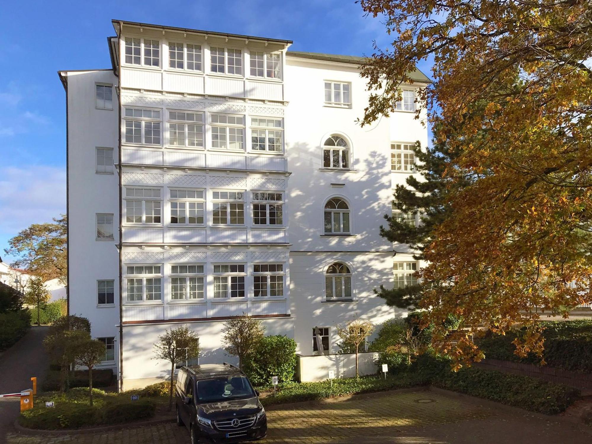 Haus Metropol In - 9 *